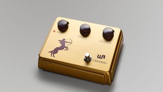 Warm Audio Centavo Professional Overdrive