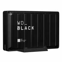 WD_Black D10 8TB External Drive: was