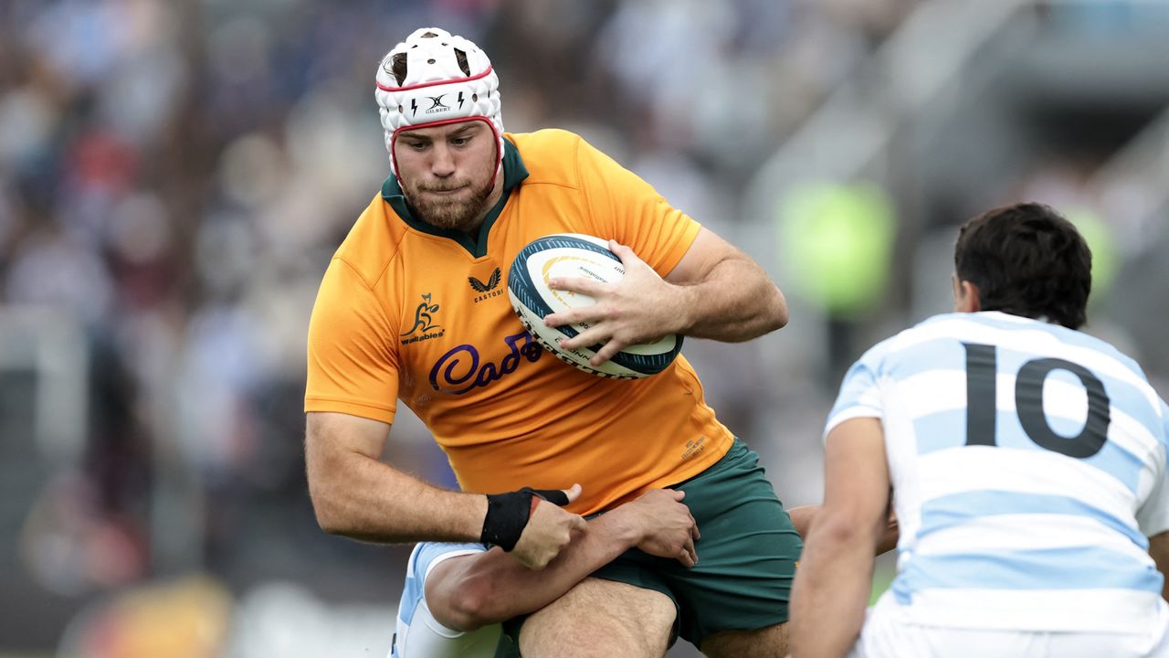 How to watch Argentina vs Australia 2nd Test online from anywhere: free rugby live streams and team news