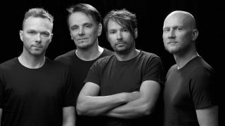 The PIneapple Thief