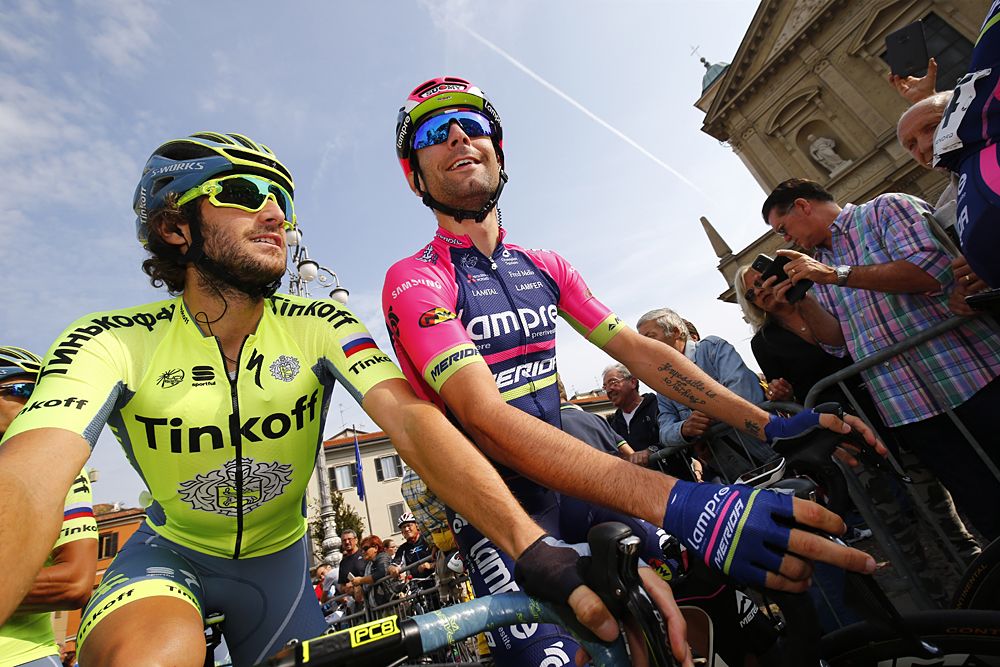 Diego Ulissi (Lampre-Merida)