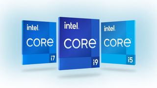 Intel CPUs