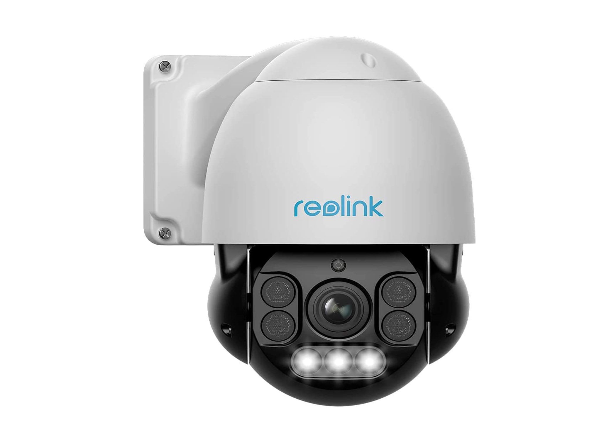 Relink Audio Reolink 4K PTZ, videosorveglianza totale senza il minimo sforzo | TechRadar