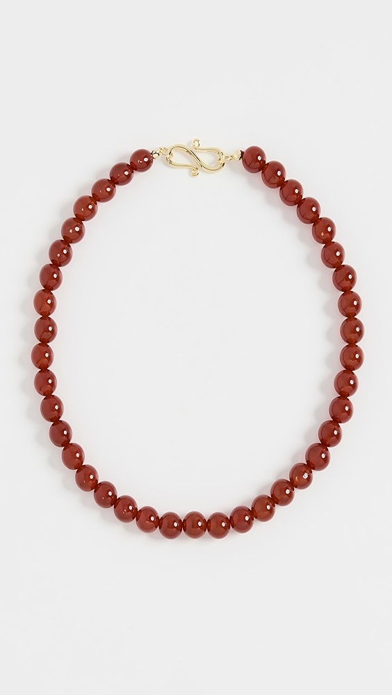 Li&amp;Eacute; Studio the Mary Necklace