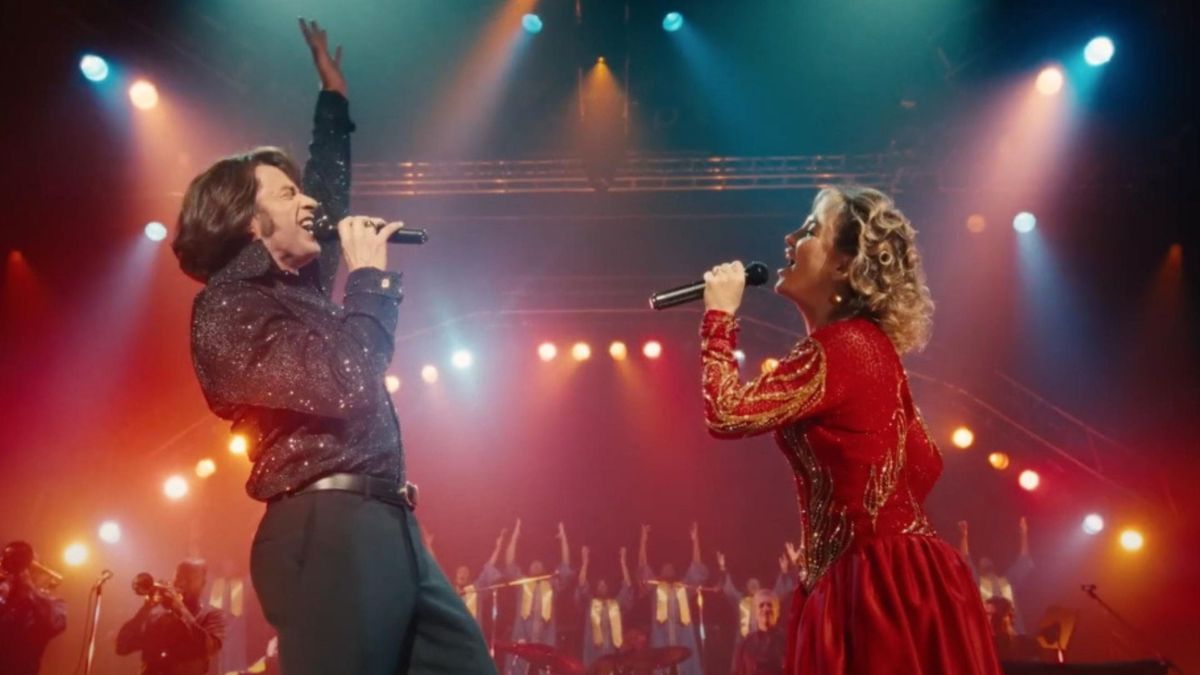 Snoop Dogg decided Song Sung Blue is a Christmas movie — and that's a huge clue for Craig Brewer's next movie