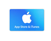 $30/$50 iTunes Gift Card | from $25.50 at Officeworks