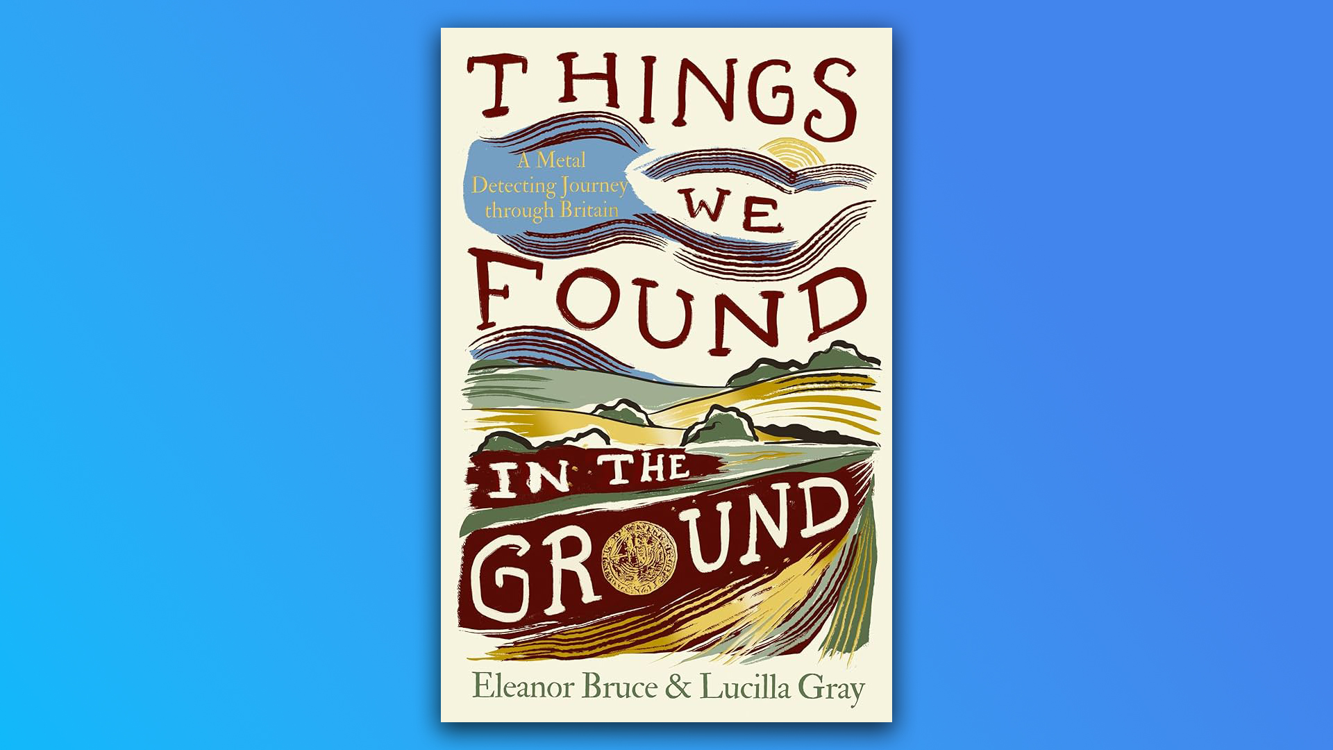 New non fiction books for 2026