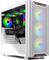 Skytech Chronos gaming PC