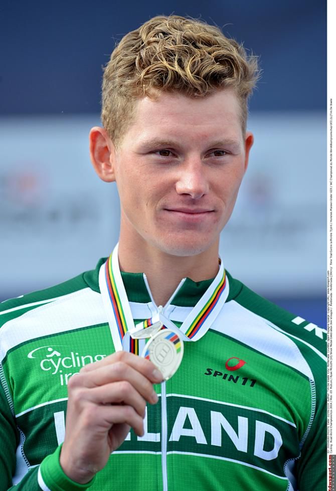 Ryan Mullen (Ireland)