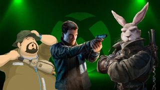 Image for the Xbox Partner Preview (Nov. 2025).