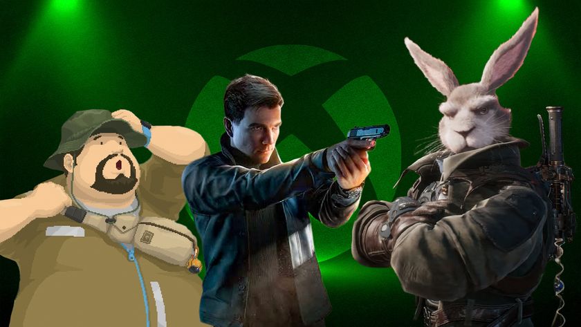 Image for the Xbox Partner Preview (Nov. 2025).