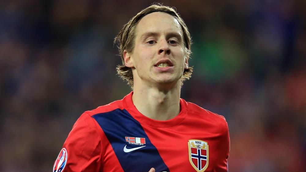 Johansen: Beating Hungary won't be as easy as people think | FourFourTwo