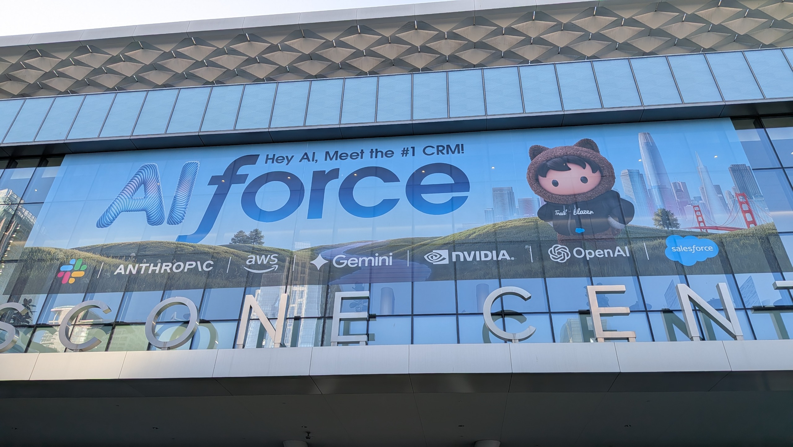 Dreamforce 2026