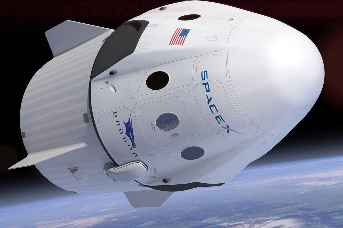 Now Boarding: The Top Private Spaceships | Space