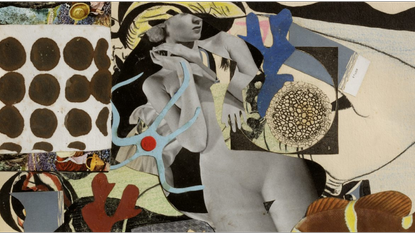 Eileen Agar