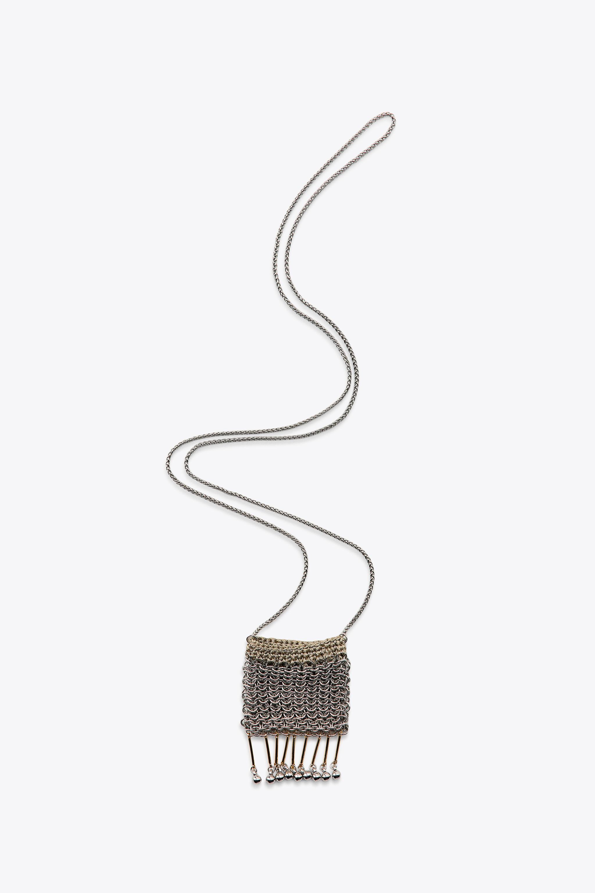 Combined Mini Bag