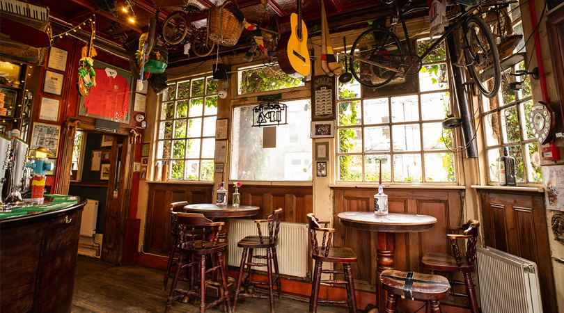 The Faltering Fullback