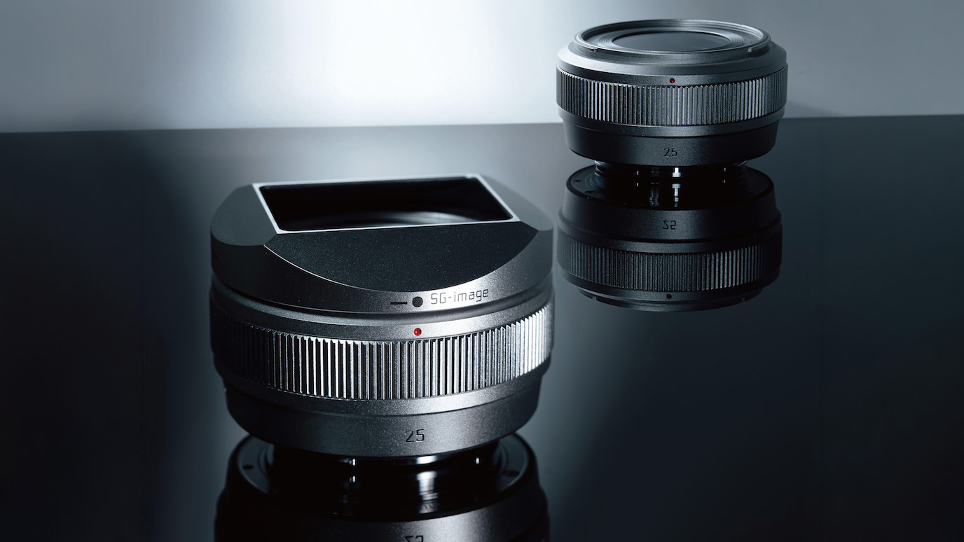 New lenses launched at 2026 China P&amp;amp;E Imaging Show
