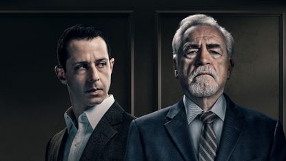 What is Succession as fans prepare to watch season 3, starring Jeremy Strong and Brian Cox