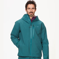 Men’s Refuge Jacket: was $300 now $227 @ Marmot