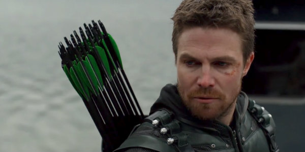 How Arrow Season 6 Might Remind Fans Of Lost | Cinemablend