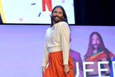 Jonathan Van Ness.