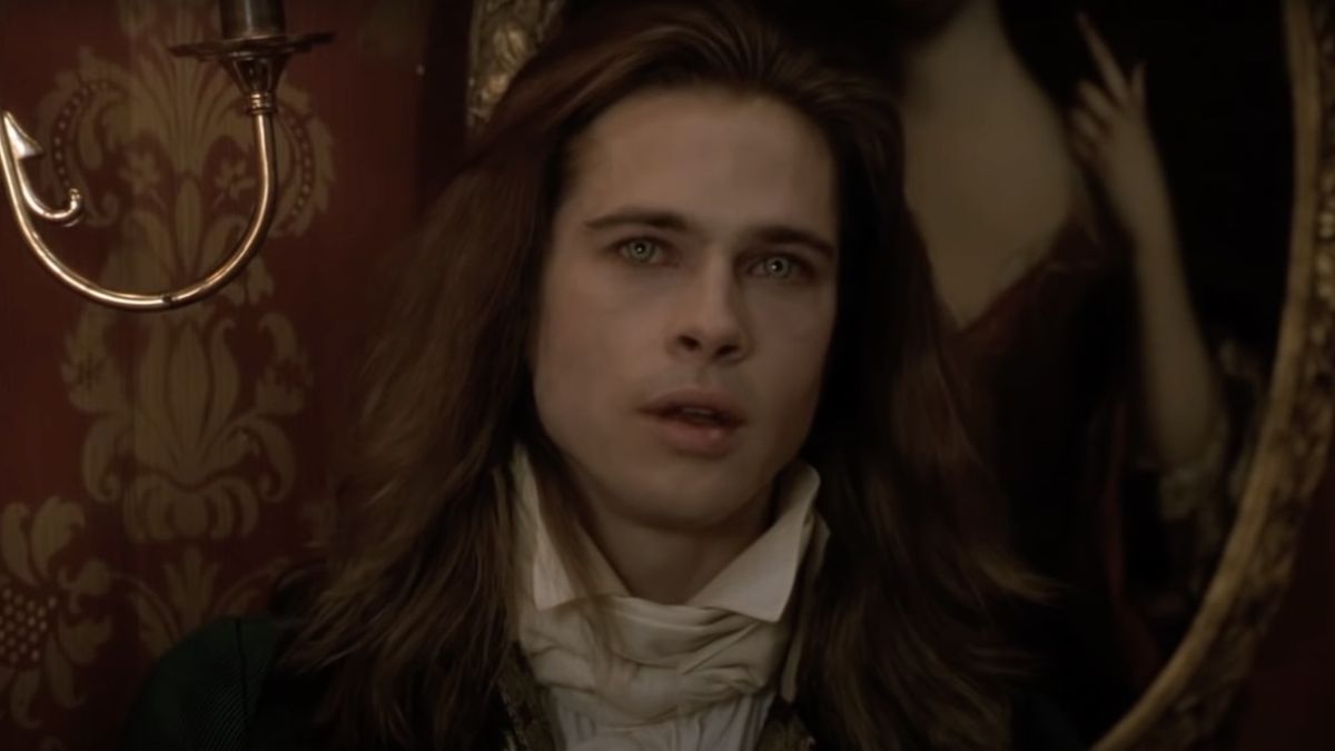 Brad Pitt Admitted He Was Unhappy While Filming Interview With The Vampire. Now, The Director Weighs In On Why He ‘Suffered’