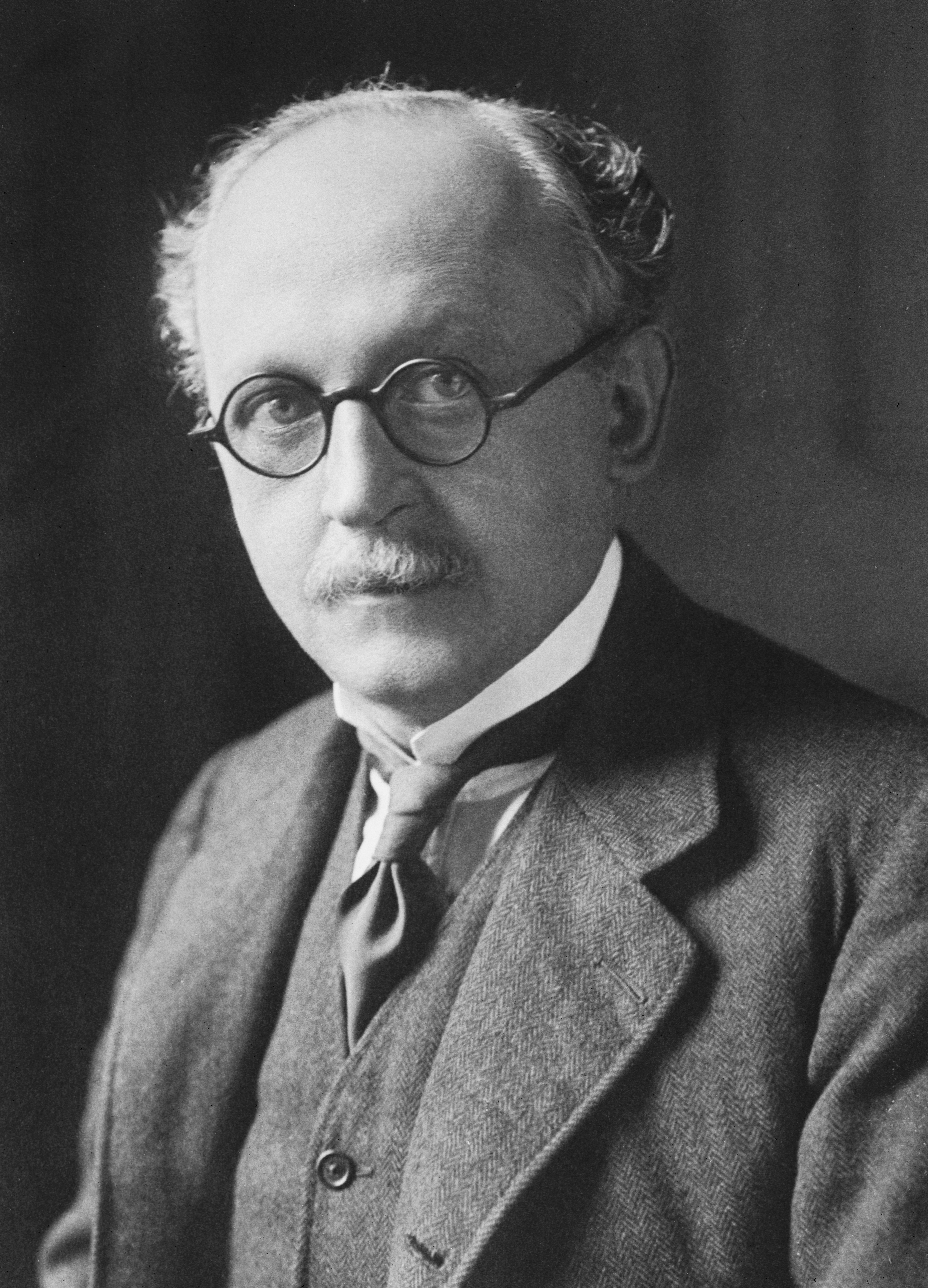 Sir Edwin Lutyens