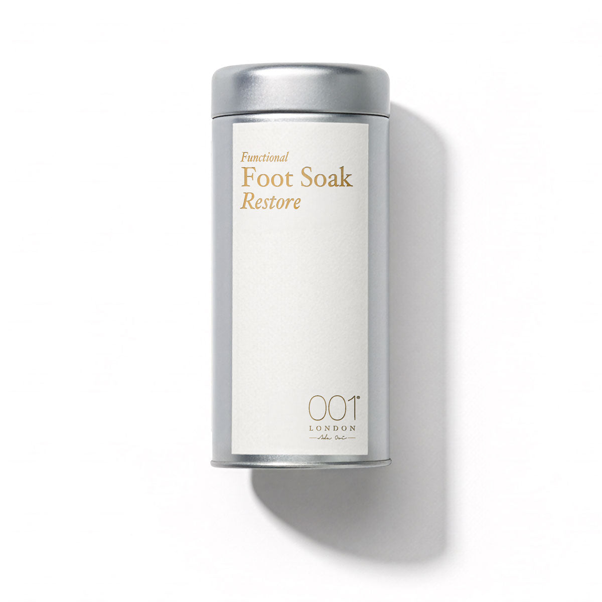 Functional Restore Foot Soak