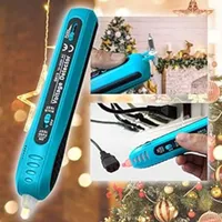 allsun Christmas Light String Tester, £14.49 at Amazon