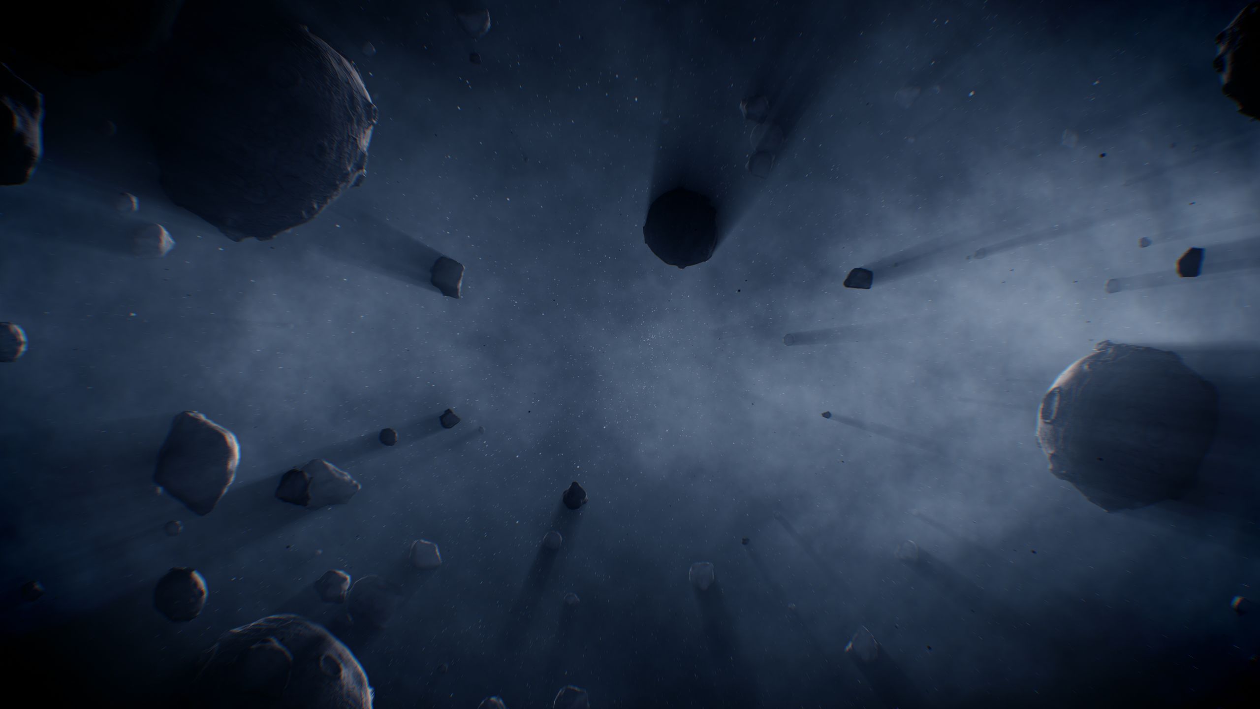 Kuiper Belt Objects: Facts about the Kuiper Belt & KBOs