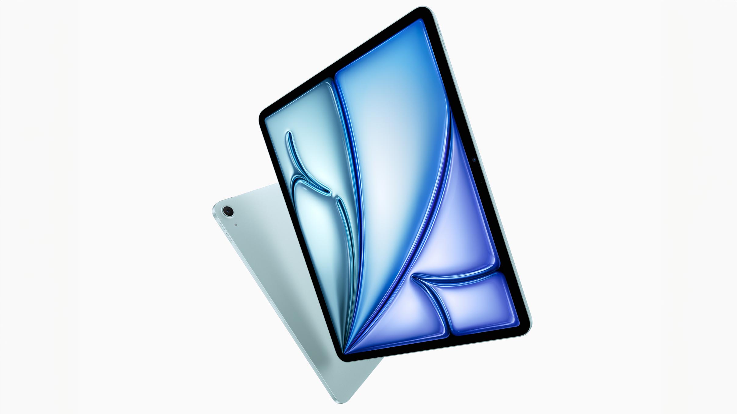 New iPad Pro and iPad Air revealed: 5 things to know about Apple’s latest tablets