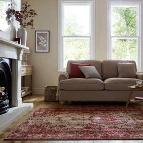 Alexia Chenille Vintage Rug