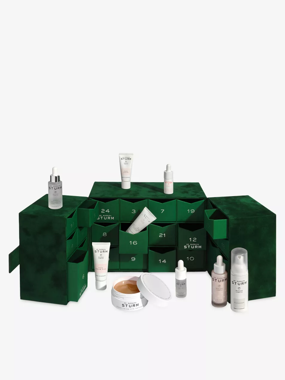 2025 Advent Calendar Worth &amp;pound;1028