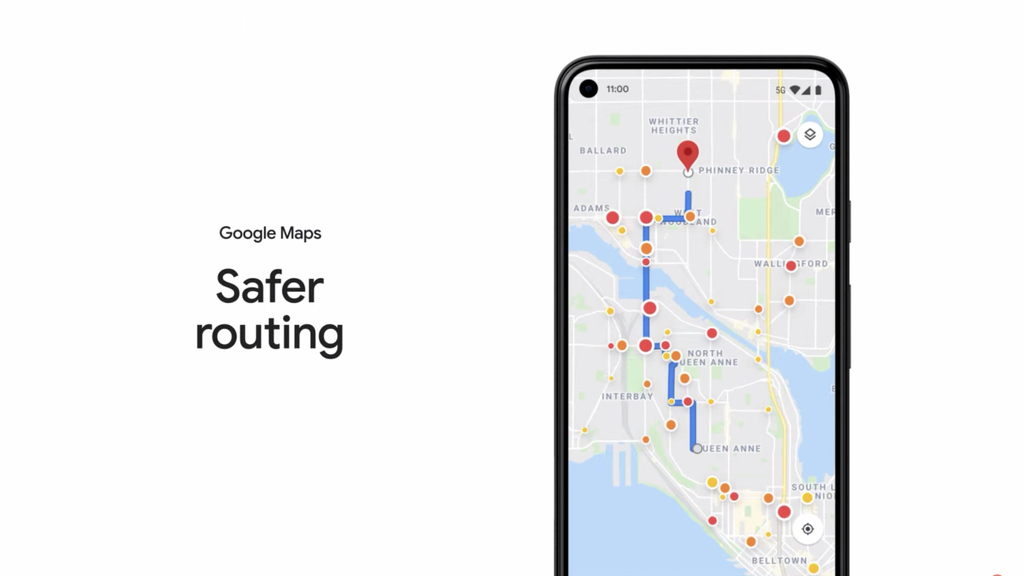 Google Maps gets some big changes — here’s what new | Tom's Guide