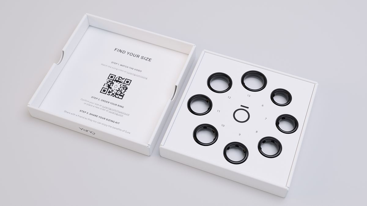 Oura smart ring debuts in John Lewis stores across the UK - Vimarsana News