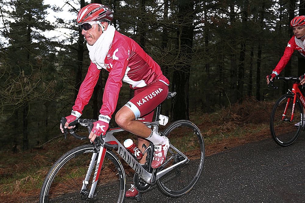 Joaquim Rodriguez (Katusha)