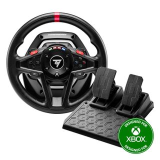 Thrustmaster T128