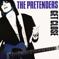 Get Close (Real, 1986)