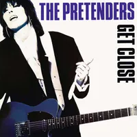 Get Close (Real, 1986)