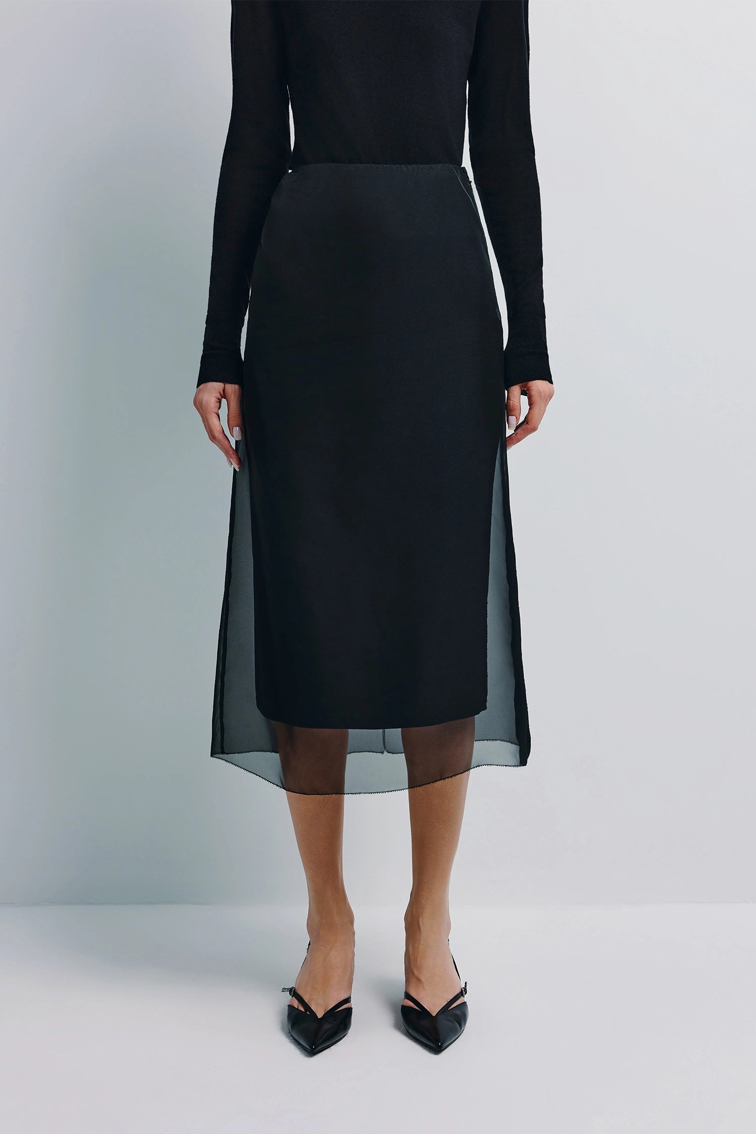 Xxsp / Black