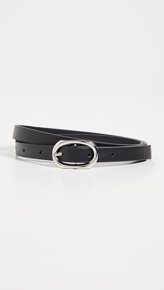 Anine Bing Mini Signature Link Belt