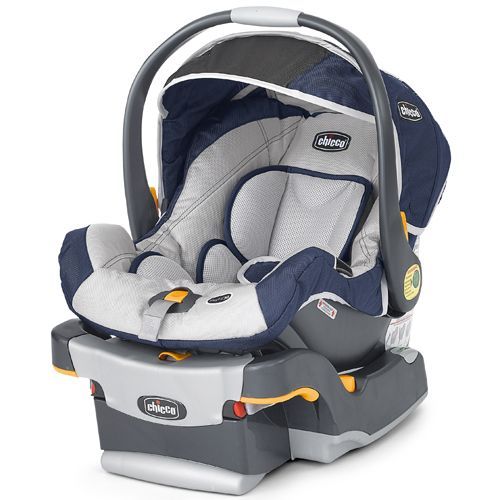 Chicco KeyFit 30 Baby Car Seat Review - Pros, Cons and ...