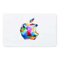 Apple Gift Card: as little as $15 @ Amazon