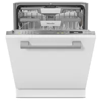 G 7080 SCVi AutoDos Stainless Steel = &pound;1649