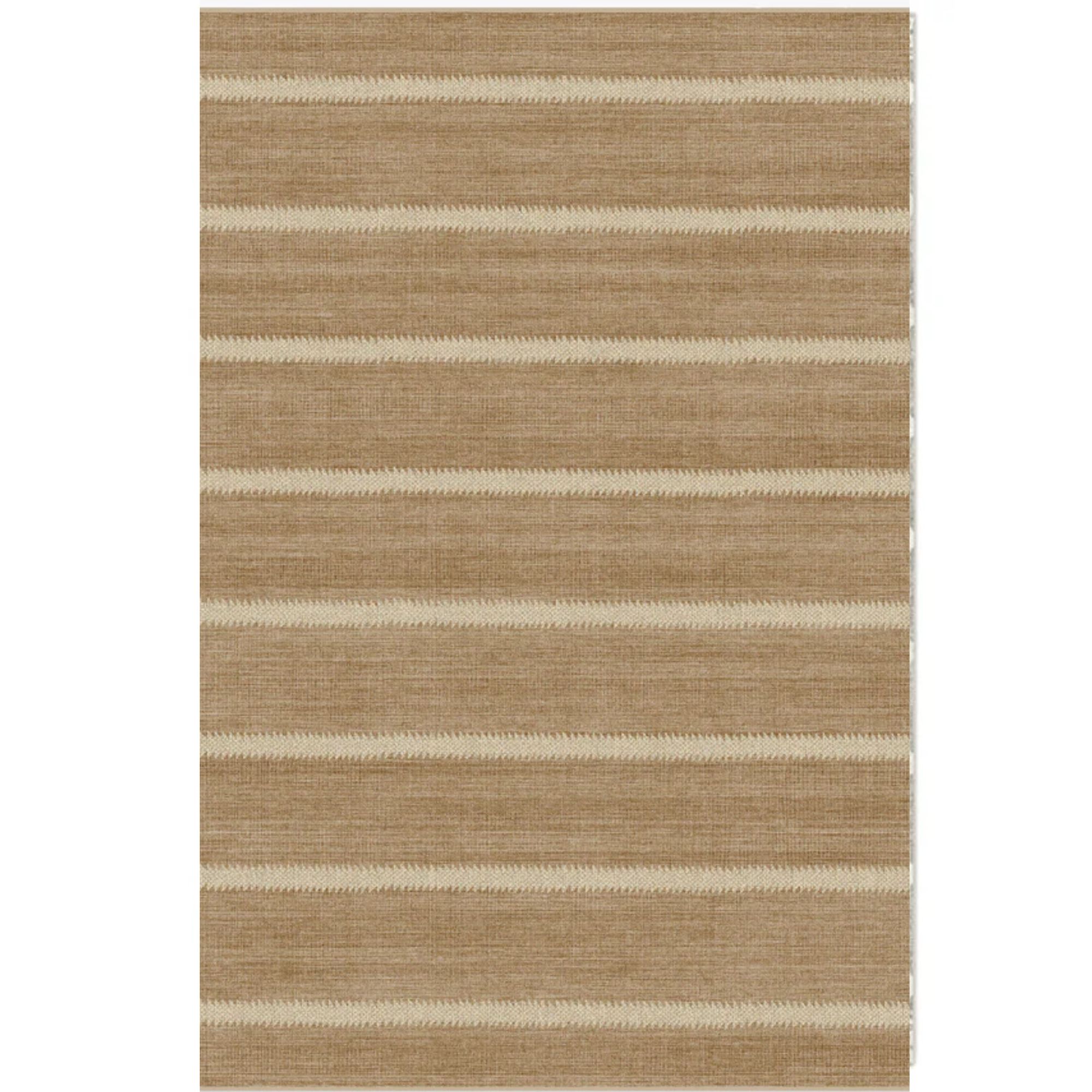 Ruggable Malibu Jute Rug