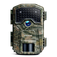 WOLFANG Wildlife Camera