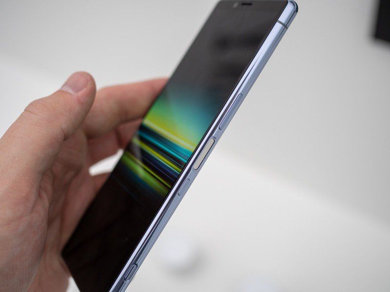 Sony Xperia 1