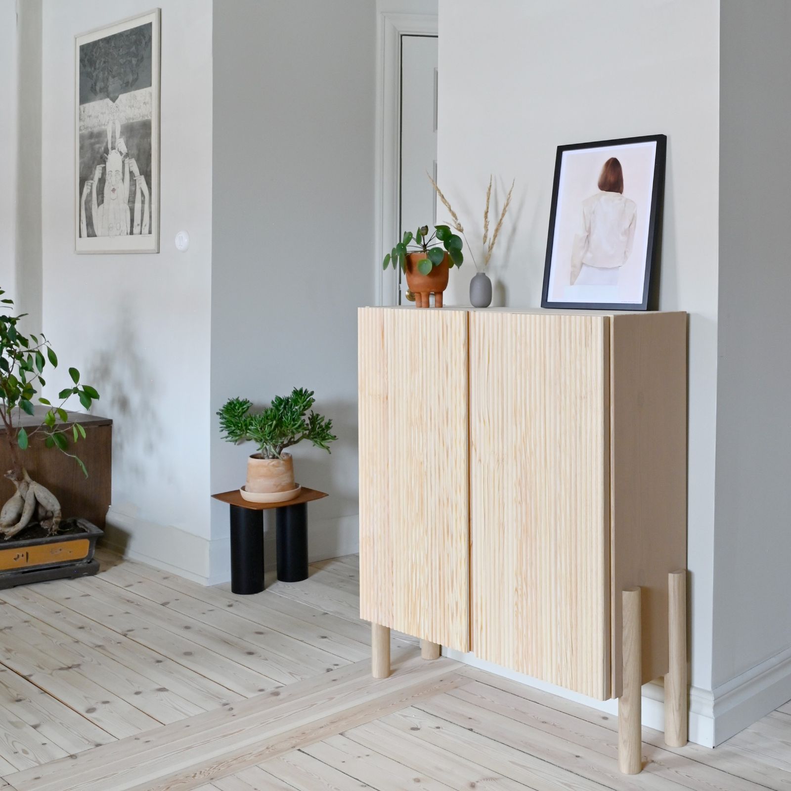 7 smart IKEA IVAR hacks that transform this blank canvas | Ideal Home