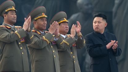 Kim Jong Un nuclear threats